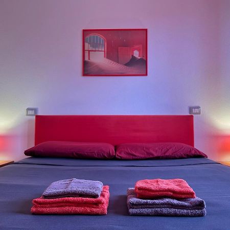 Zefiro Apartment Càbras Eksteriør billede